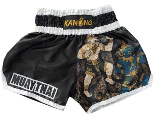 KANONG Muay Thai Shorts Sverige : KNS-503
