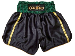 Personlig Muay Thai Shorts : KNSCUST-1300