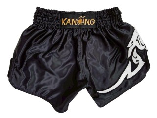 Personlig Muay Thai Shorts : K NSCUST-1308