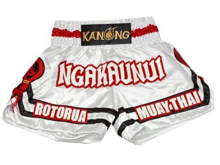 Personlig Muay Thai Shorts : KNSCUST-1316