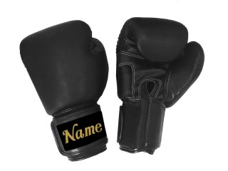Personliga Muay Thai-handskar : KNGCUST-406