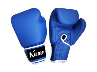 Personliga Muay Thai-handskar : KNGCUST-407