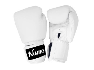 Personliga Muay Thai-handskar : KNGCUST-410