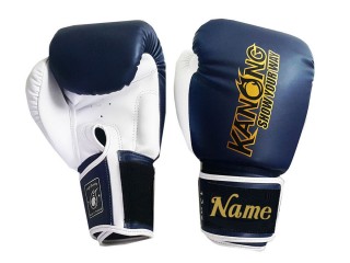 Personliga Muay Thai-handskar : KNGCUST-413