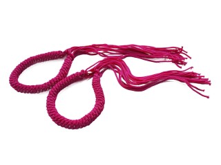 PRA JIAD ARMBAND : rosa