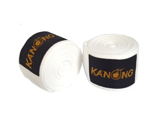 Muay Thai Handlindor da Kanong : Vit