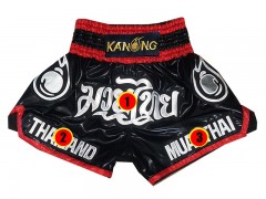 Personlig  Muay Thai Shorts Thaiboxnings Shorts