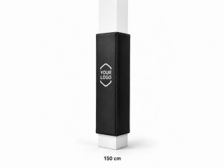 Anpassat stav- eller kolumnskydd - 150 cm.
