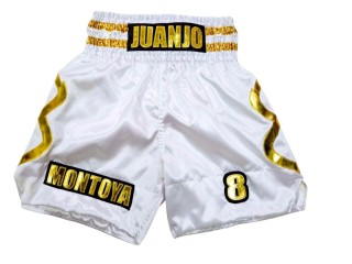 Personlig Boxningsshorts : KNBXCUST-2058