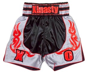 Personlig Boxningsshorts : KNBXCUST-2059
