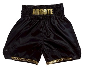 Personlig Boxningsshorts : KNBXCUST-2060