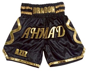 Personlig Boxningsshorts : KNBXCUST-2061