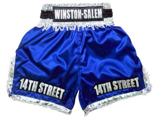 Personlig Boxningsshorts : KNBXCUST-2063