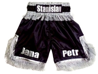 Personlig Boxningsshorts : KNBXCUST-2068