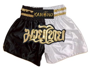 KANONG Muay Thai Shorts Sverige : KNS-151