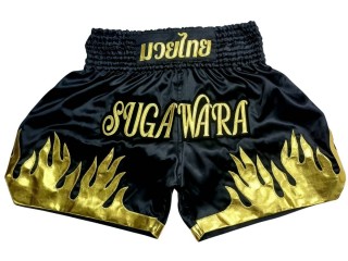 Personlig Muay Thai Shorts : KNSCUST-1331