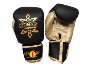 Designa egna Boxning handskar , Muay Thai handskar