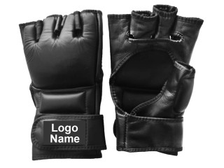 Anpassade MMA Grappling-handskar