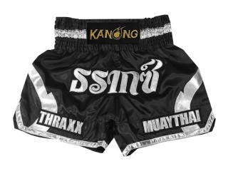Designa egna Muay Thai Shorts Thaiboxnings Shorts : KNSCUST-1203