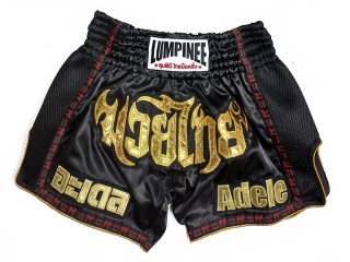 Personlig Thaiboxnings Shorts : KNSCUST-1253