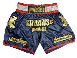 Personlig Thaiboxnings Shorts : KNSCUST-1254