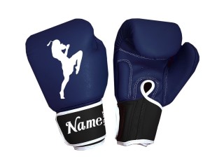 Designa egna Boxing Handskar : KNGCUST-085