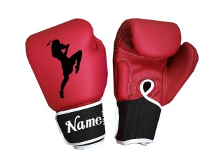 Designa egna Boxing Handskar : KNGCUST-086