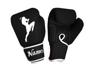 Designa egna Boxing Handskar : KNGCUST-087