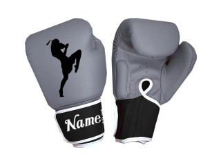 Designa egna Boxing Handskar : KNGCUST-088
