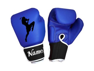 Designa egna Boxing Handskar : KNGCUST-089