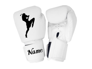 Designa egna Boxing Handskar : KNGCUST-091