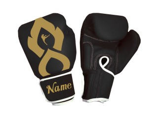 Designa egna Boxing Handskar : KNGCUST-063