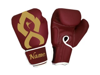 Designa egna Boxing Handskar : KNGCUST-066