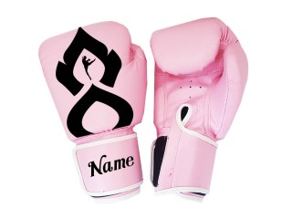 Designa egna Boxing Handskar : KNGCUST-068