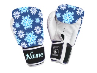 Designa egna Boxing Handskar : KNGCUST-070