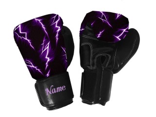 Designa egna Boxing Handskar : KNGCUST-071