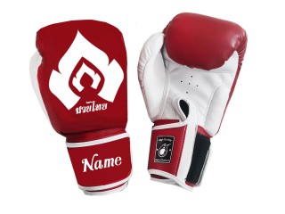 Designa egna Muay Thai Handskar : KNGCUST-059