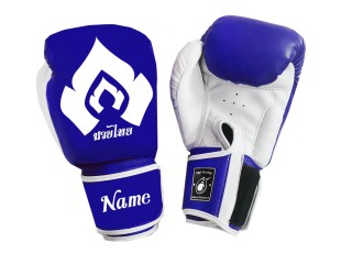 Designa egna Muay Thai Handskar : KNGCUST-060