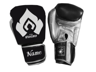 Designa egna Boxing Handskar : KNGCUST-062