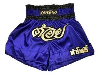 Designa egna Boxningsshorts Boxing Shorts : KNBXCUST-2007