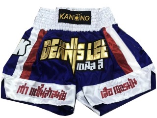 Personlig Boxningsshorts : KNBXCUST-2008