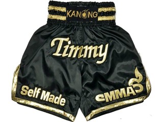 Personlig Boxningsshorts : KNBXCUST-2009