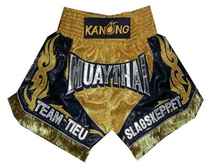 Personlig Boxningsshorts : KNBXCUST-2010