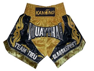 Designa egna Boxningsshorts Boxing Shorts : KNBXCUST-2010