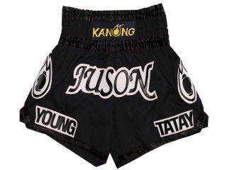 Designa egna Boxningsshorts Boxing Shorts : KNBXCUST-2012