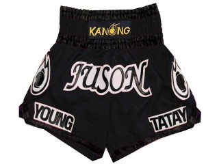 Personlig Boxningsshorts : KNBXCUST-2012