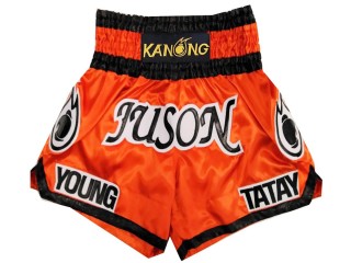 Designa egna Boxningsshorts Boxing Shorts : KNBXCUST-2013