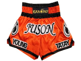 Personlig Boxningsshorts : KNBXCUST-2013