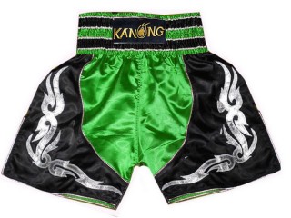 Personlig Boxningsshorts : KNBXCUST-2018