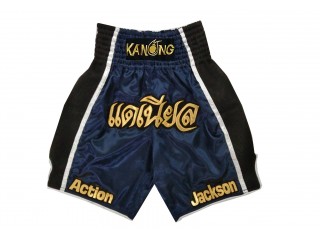 Designa egna Boxing Shorts : KNBXCUST-2028